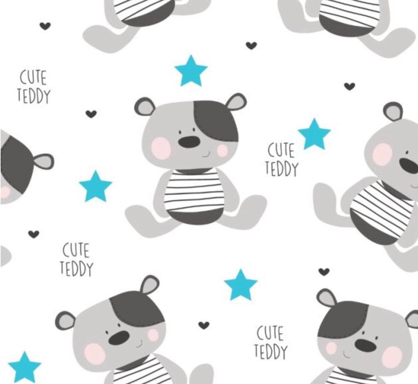 teddy
