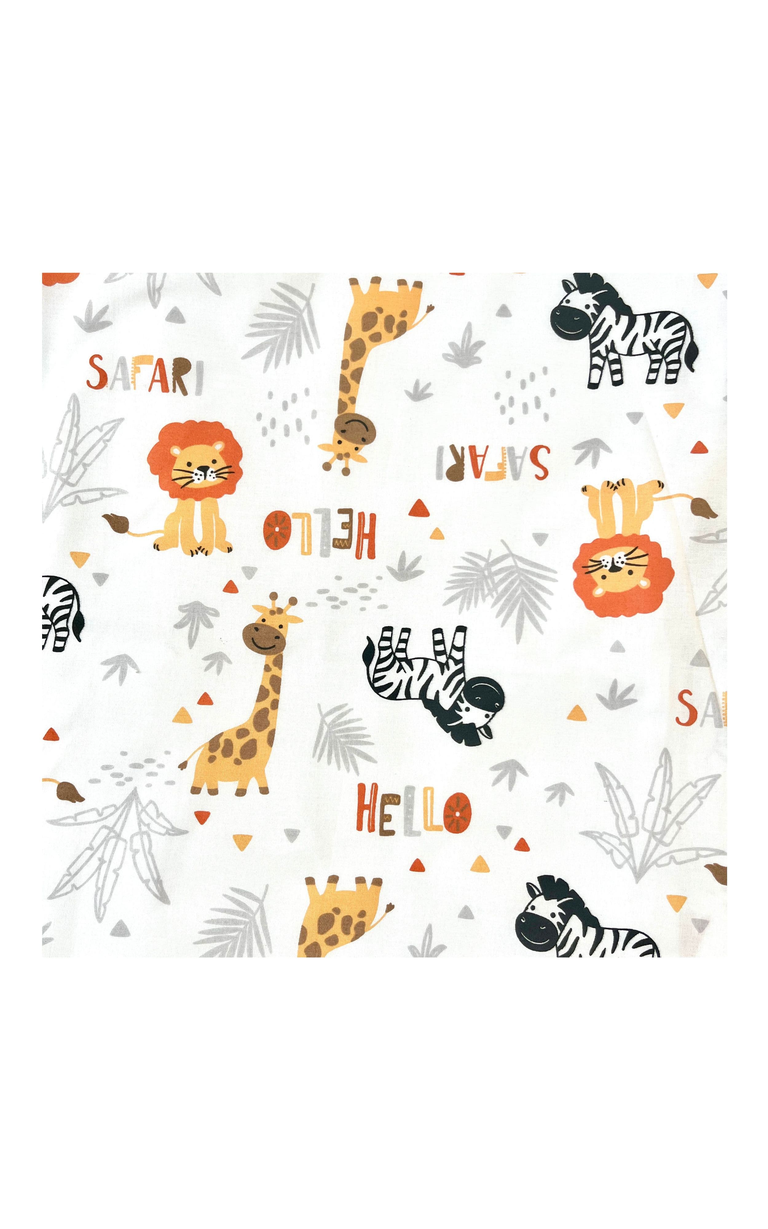 safari